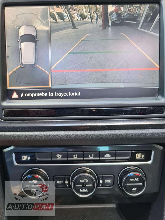Volkswagen Tiguan 2.0 TDI 190cv. 4MOTION DSG SPORT
