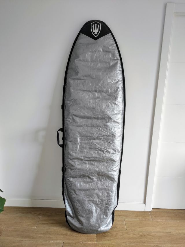 Tabla surf Native 6'5" Minilong
