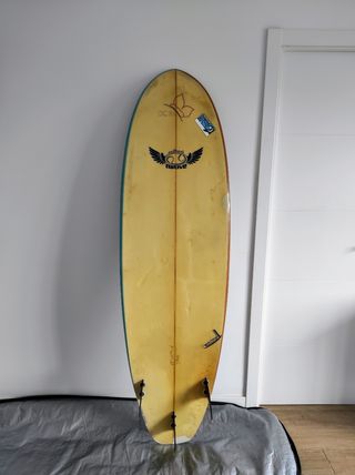 Tabla surf Native 6'5" Minilong