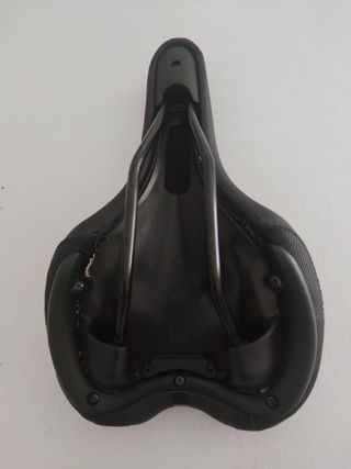 Sillín Bicicleta cómodo
