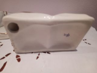Cigni Capodimonte - 2 coppie