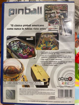Flipper PlayStation 2