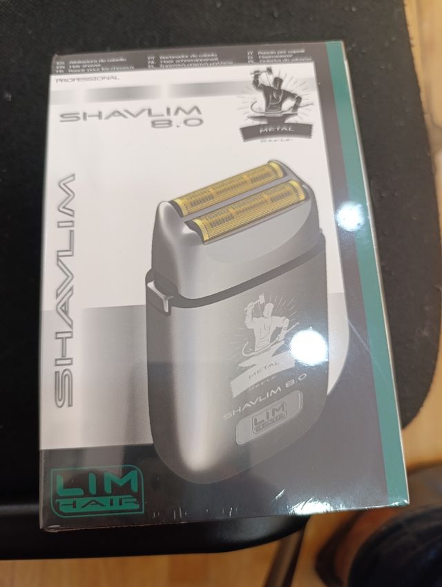 Afeitadora Eléctrica