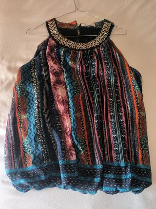 Camicia donna S/M nuova