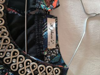 Camicia donna S/M nuova