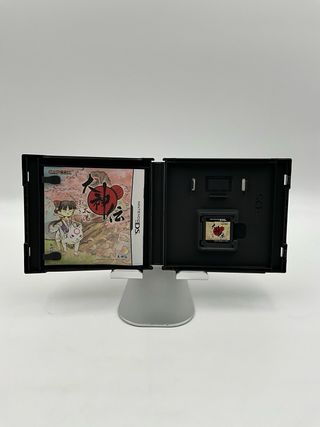 Okamiden - Nintendo DS