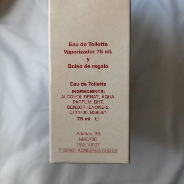 Eau Jeune Fleur à Fleur Eau de Toilette