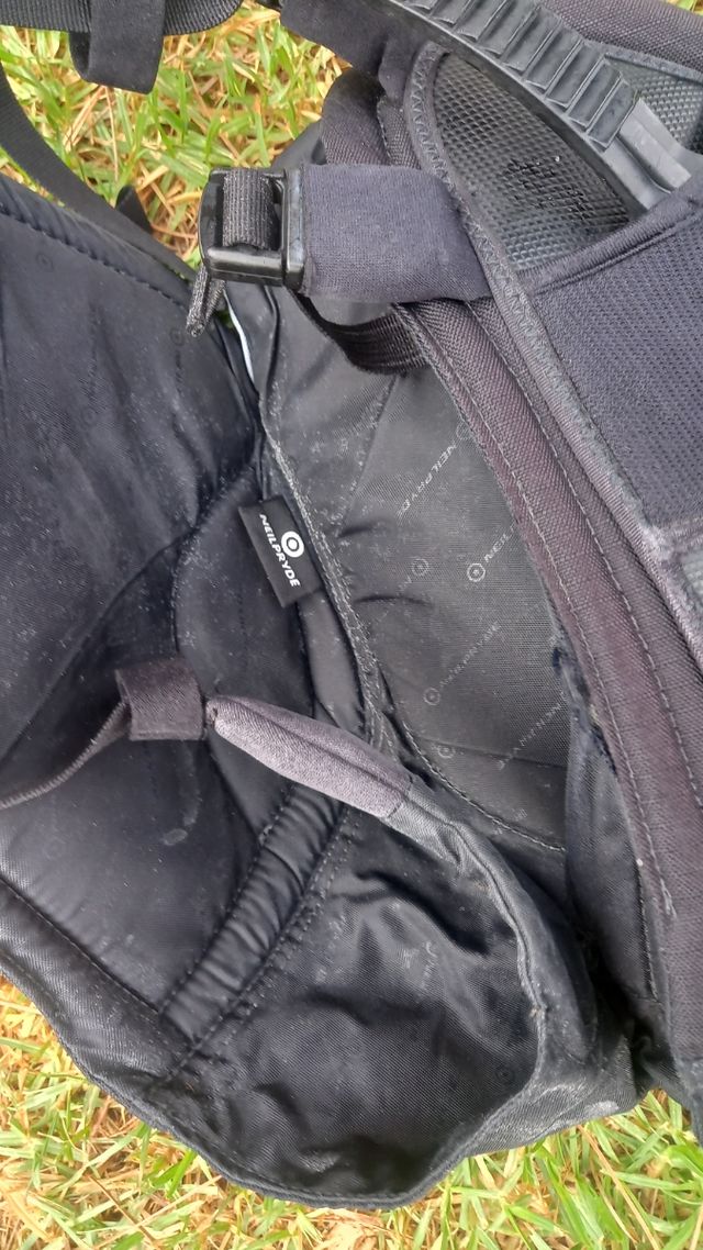 Arnes slalom windsurf