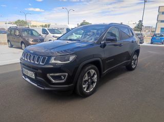 Jeep Compass 2020