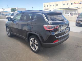 Jeep Compass 2020