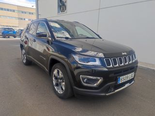 Jeep Compass 2020