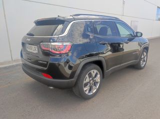 Jeep Compass 2020