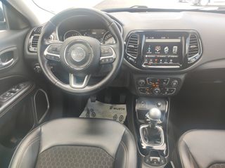 Jeep Compass 2020