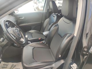 Jeep Compass 2020