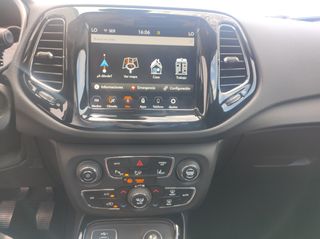 Jeep Compass 2020