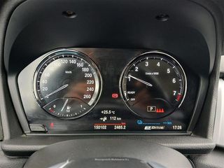 BMW SERIES 2 ACTIVE TOURER 225xe iPerformance