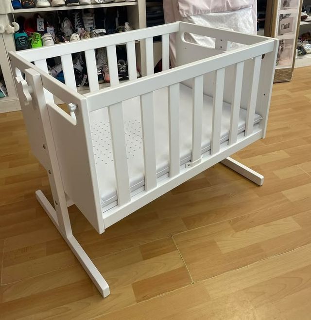 Minicuna colecho Micuna You&me