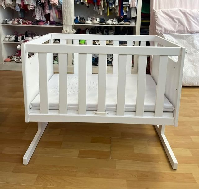 Minicuna colecho Micuna You&me