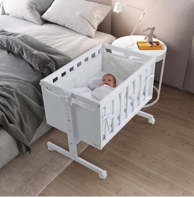 Minicuna colecho Micuna You&me