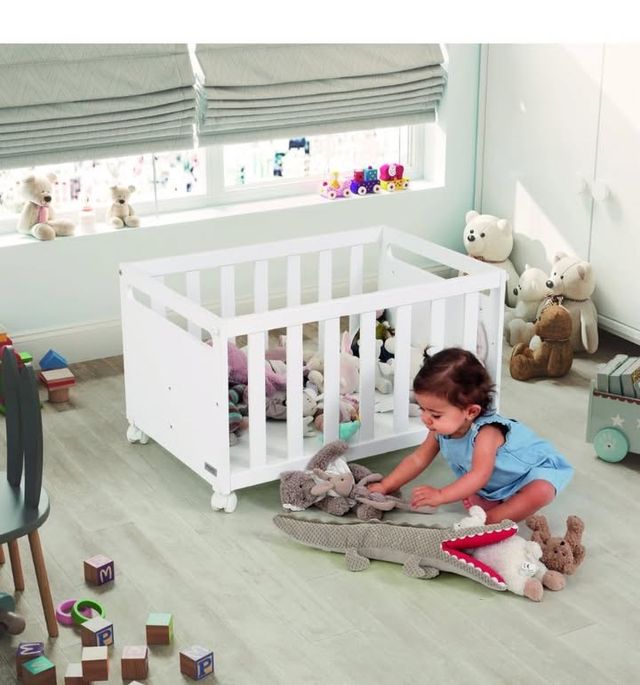 Minicuna colecho Micuna You&me