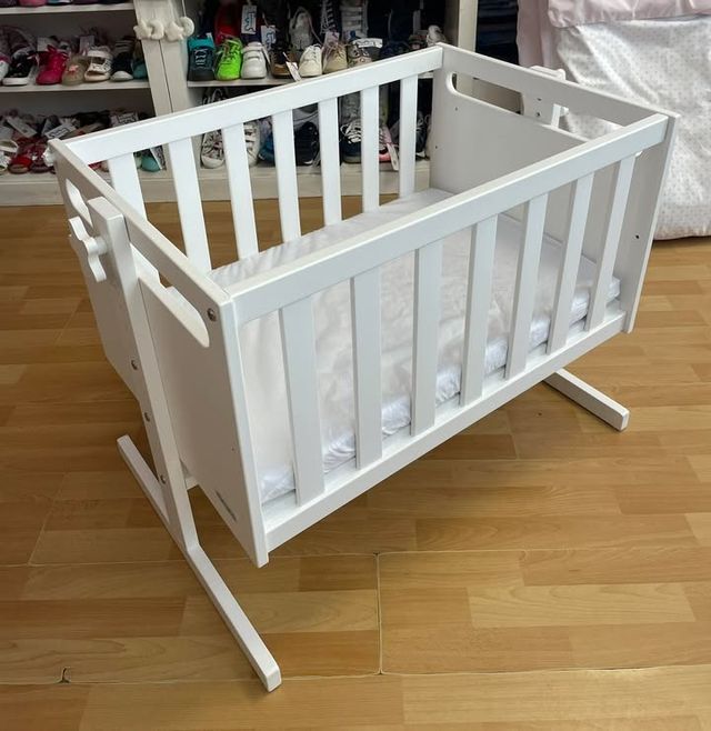 Minicuna colecho Micuna You&me