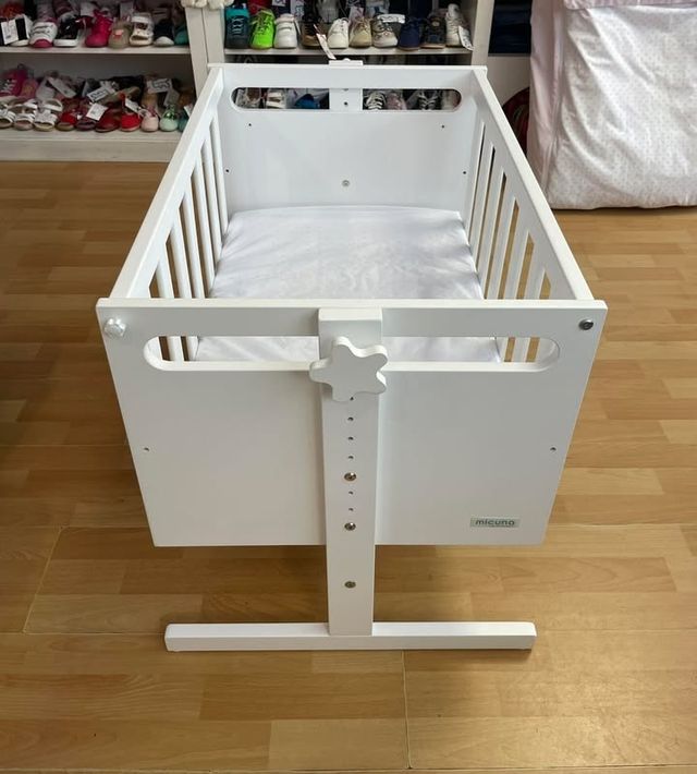 Minicuna colecho Micuna You&me