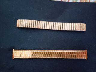  Correas reloj