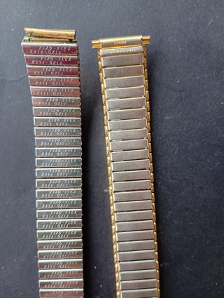  Correas reloj