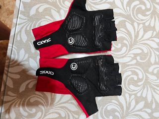 Guantes ciclismo