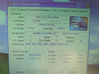 Placa base ASUS P5LD2 SE Socket 775  - 4GB RAM