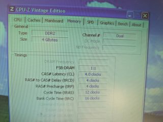 Placa base ASUS P5LD2 SE Socket 775  - 4GB RAM