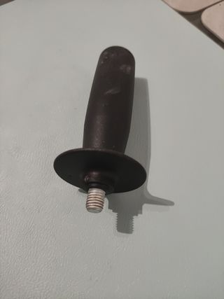 Maneta taladro/radial