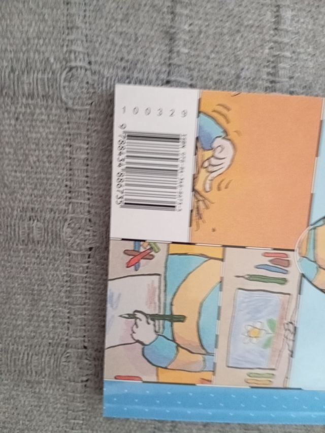 Pablo Diablo y los piojos (El barco de vapor)