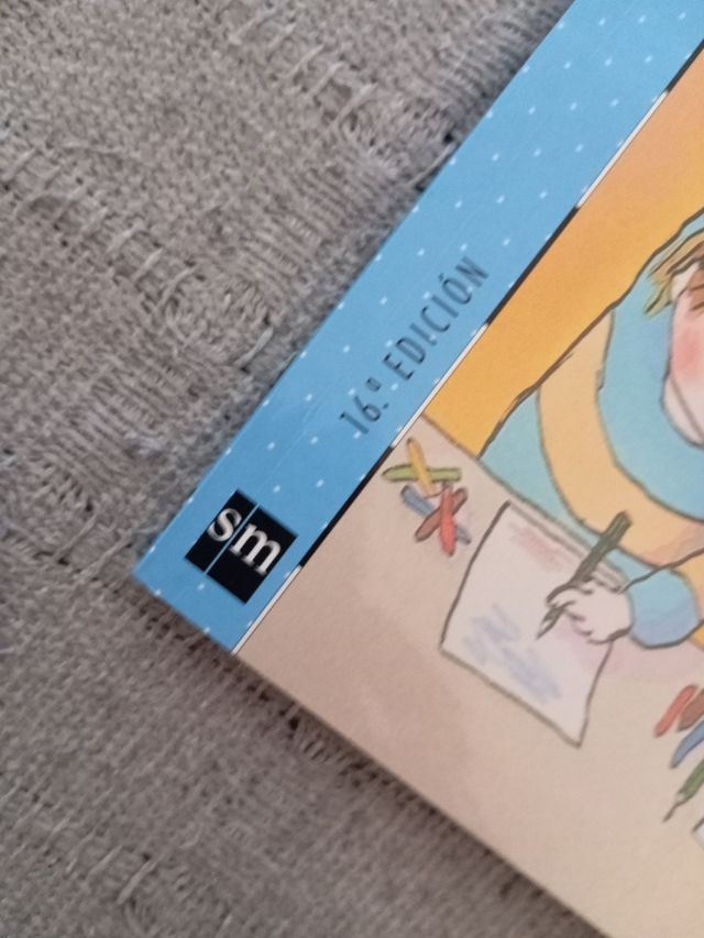 Pablo Diablo y los piojos (El barco de vapor)