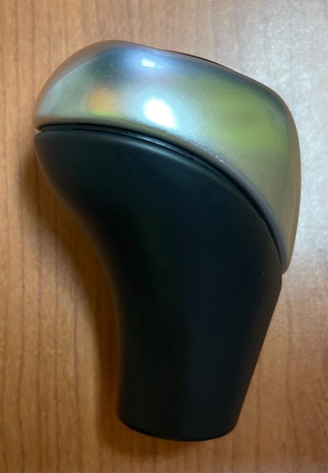 Pomo cambio BMW M - palanca 6 velocidades