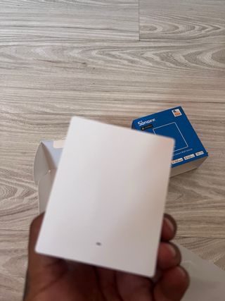 Interruptor Inteligente M5-1C-80W