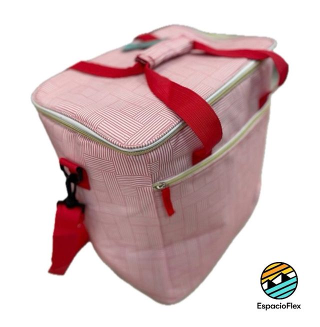 Neveras térmicas 25L