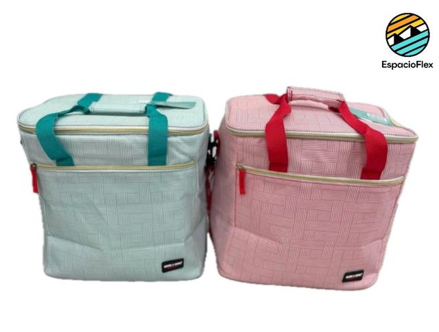 Neveras térmicas 25L