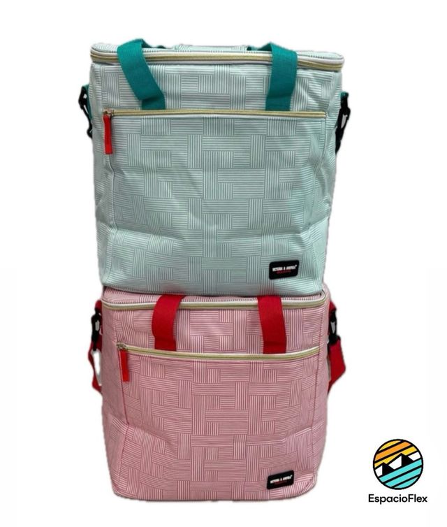 Neveras térmicas 25L