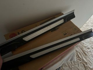 lote articulos para bmw e46 coupe
lote completo