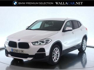 BMW X2 2021