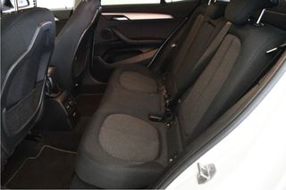 BMW X2 2021