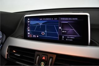 BMW X2 2021