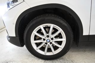 BMW X2 2021
