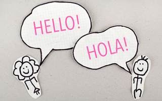 Traductor Inglés-Español