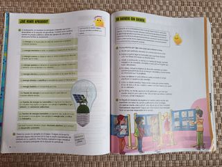 Proyecto: FanFest. Ciencias de la Naturaleza 5 ...