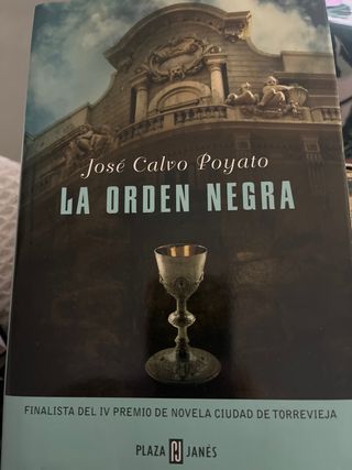 Libros José Calvo Poyato