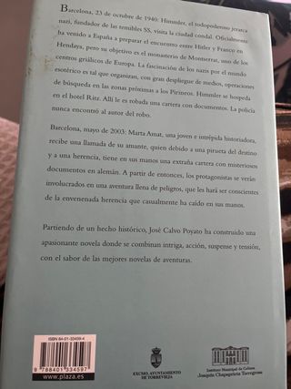 Libros José Calvo Poyato