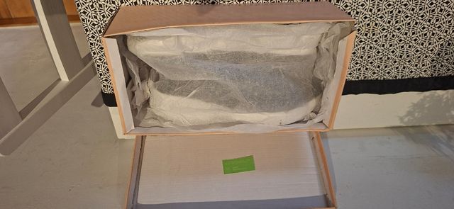 Sandalias plataforma Bossanova negras