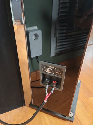 Altavoces Focal Chorus 836V